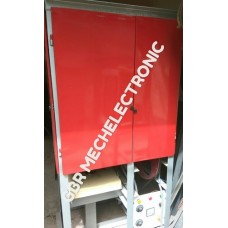 Fully Automatic Paper Plate Machine